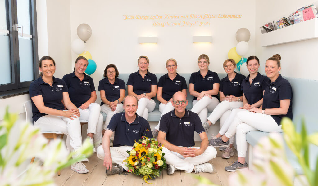 Team Kinderärzte